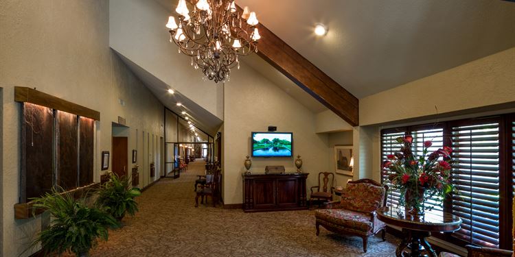Memorial Park Funeral Home & Cemetery | cemetery.com